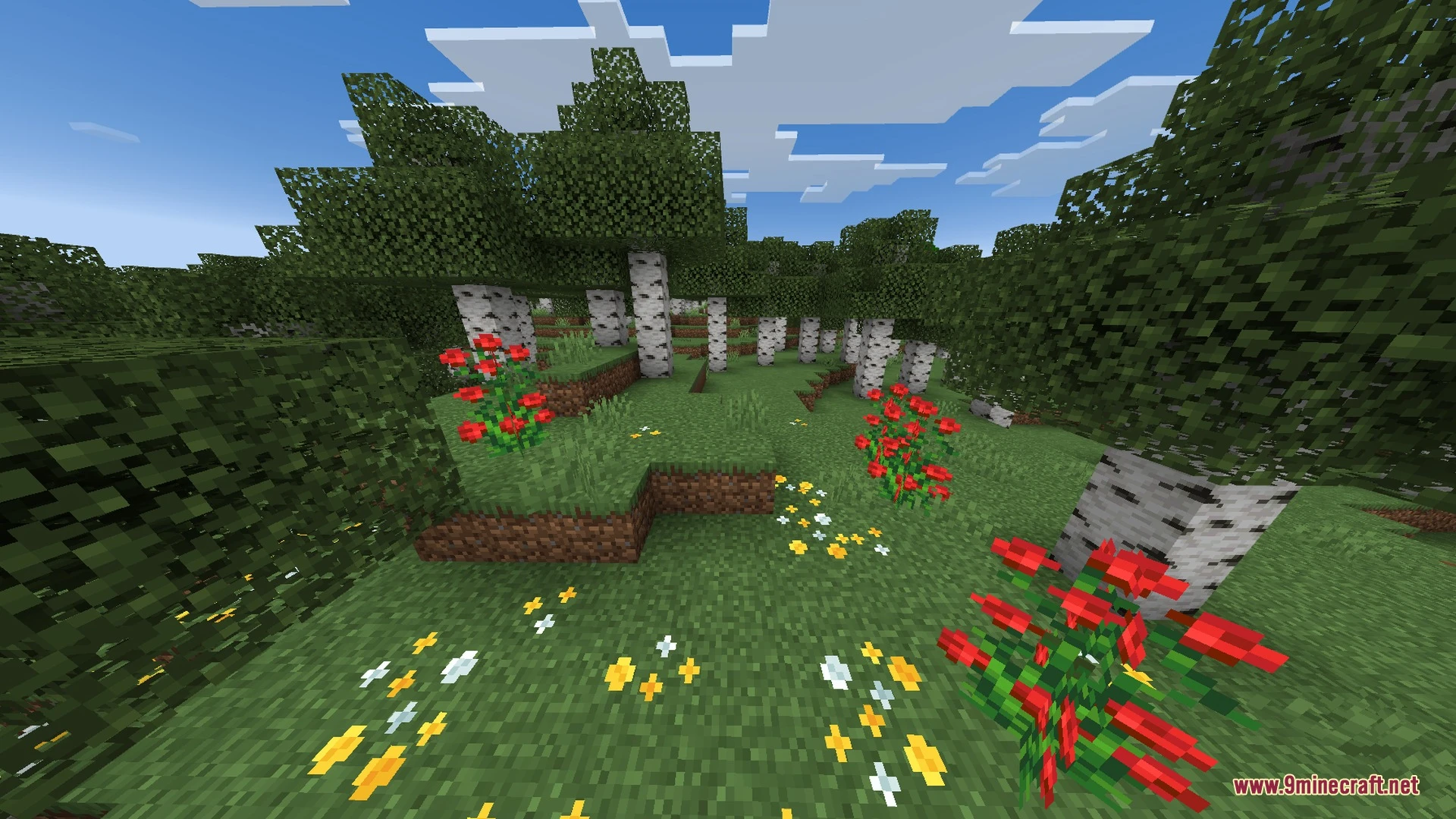 Vibrant Rtx Visuals Shader (26.x) – Saturated Colors and Smooth Shadows — screenshot 4