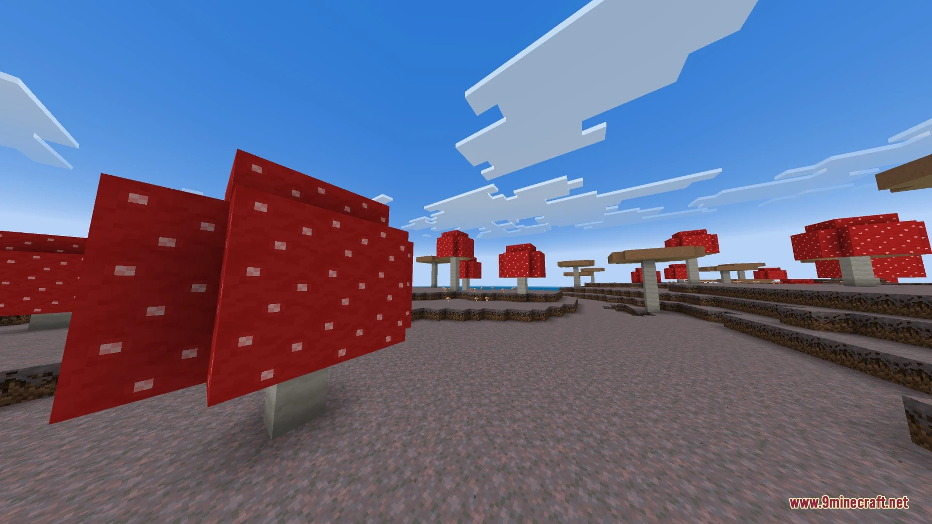 Vibrant Rtx Visuals Shader (26.x) – Saturated Colors and Smooth Shadows — screenshot 6
