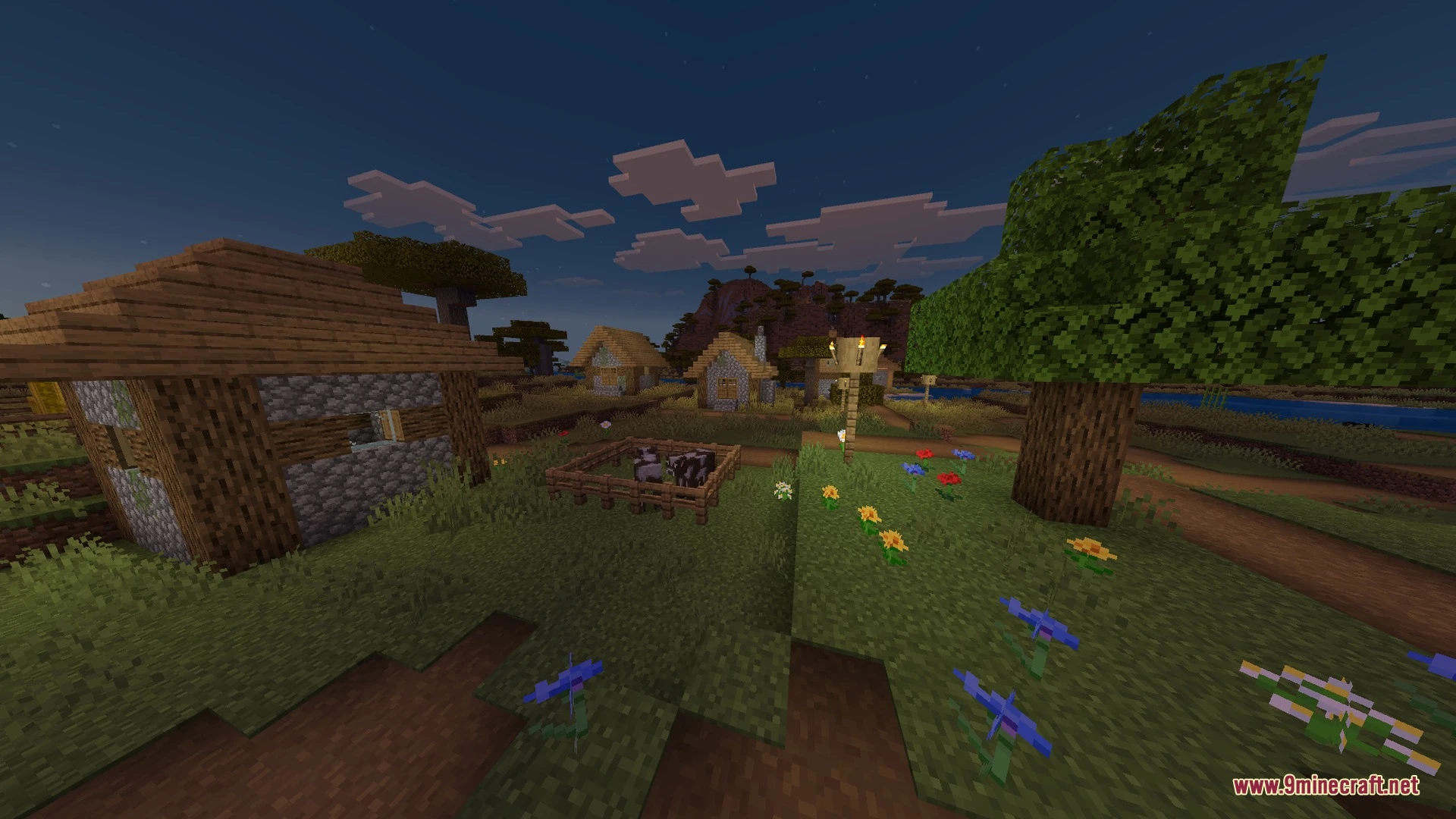 Vibrant Rtx Visuals Shader (26.x) – Saturated Colors and Smooth Shadows — screenshot 7