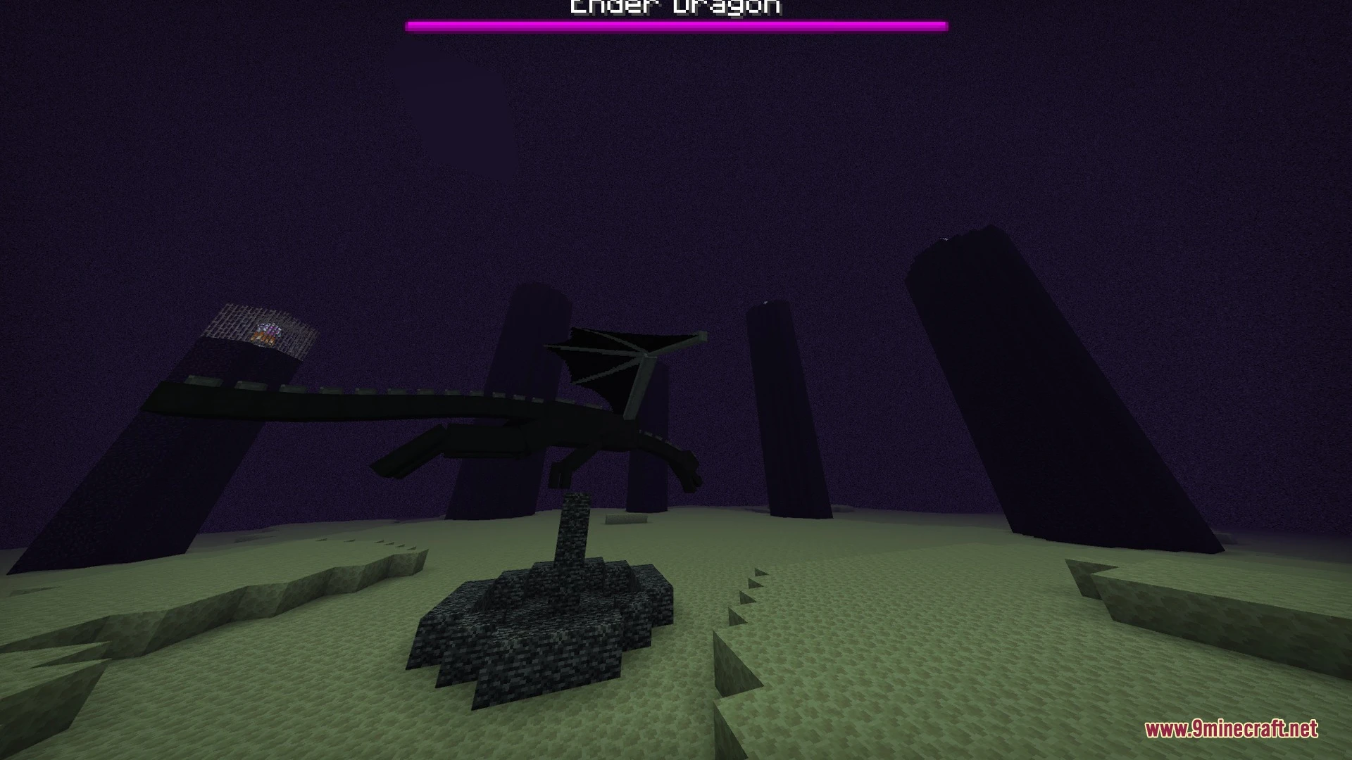 Vibrant Rtx Visuals Shader (26.x) – Saturated Colors and Smooth Shadows — screenshot 8
