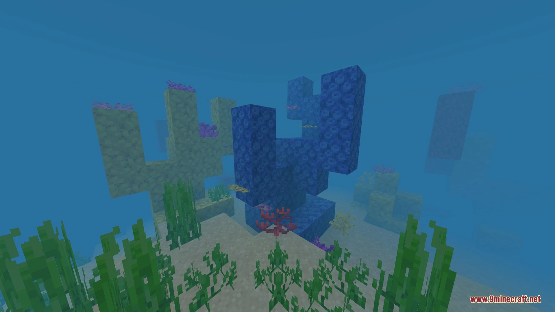 Cloudious Vibrant Visual Shader (26.x) – Realistic Water and Clear Skies — screenshot 2