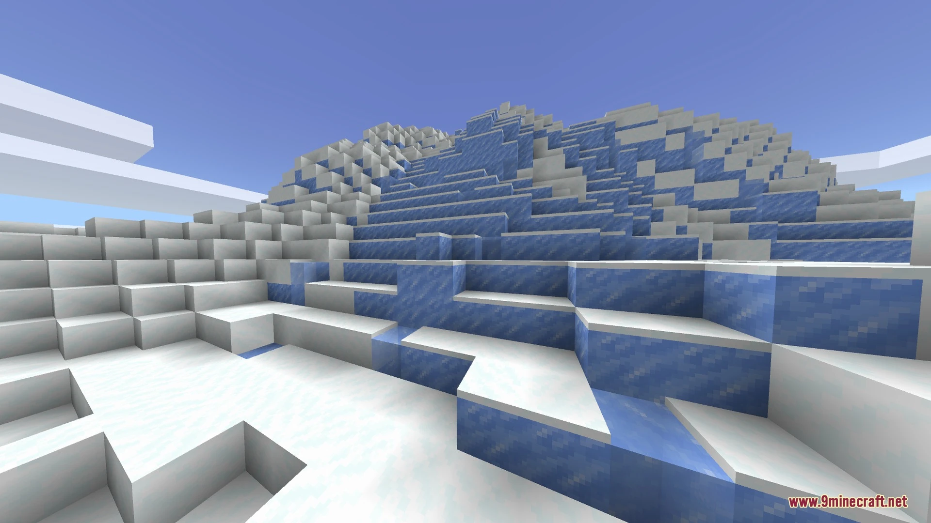 Cloudious Vibrant Visual Shader (26.x) – Realistic Water and Clear Skies — screenshot 4