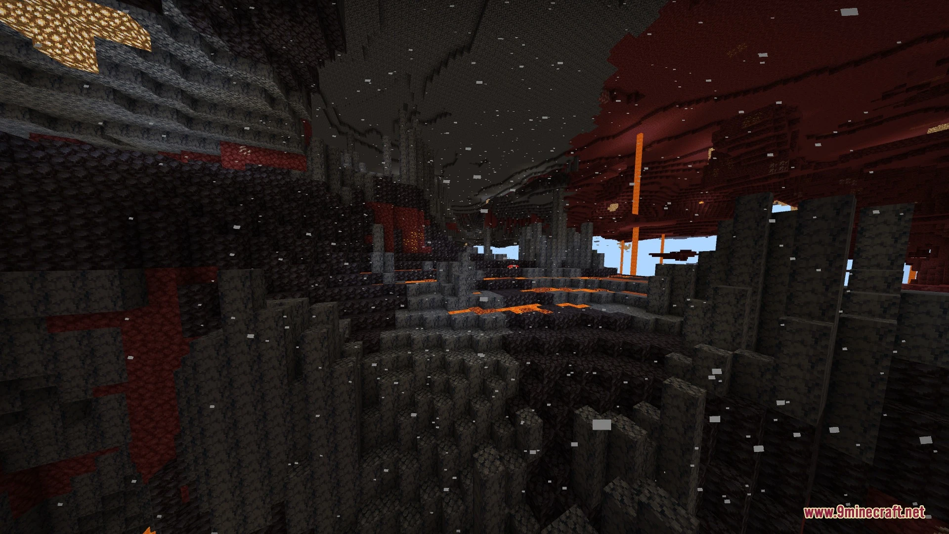 Serene Visuals Shader (26.x) – Soft Sky Lighting and Overcast Clouds — screenshot 7