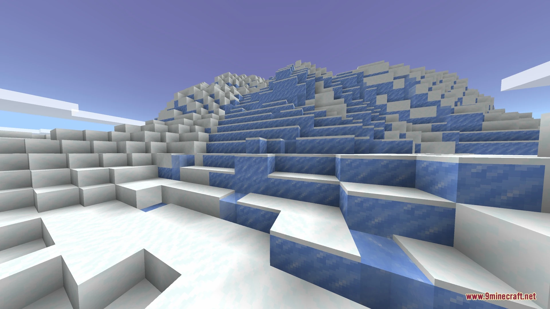 Solaris Visuals Shader (26.x) – Warm Cinematic Lighting and Skies on Mobile — screenshot 6