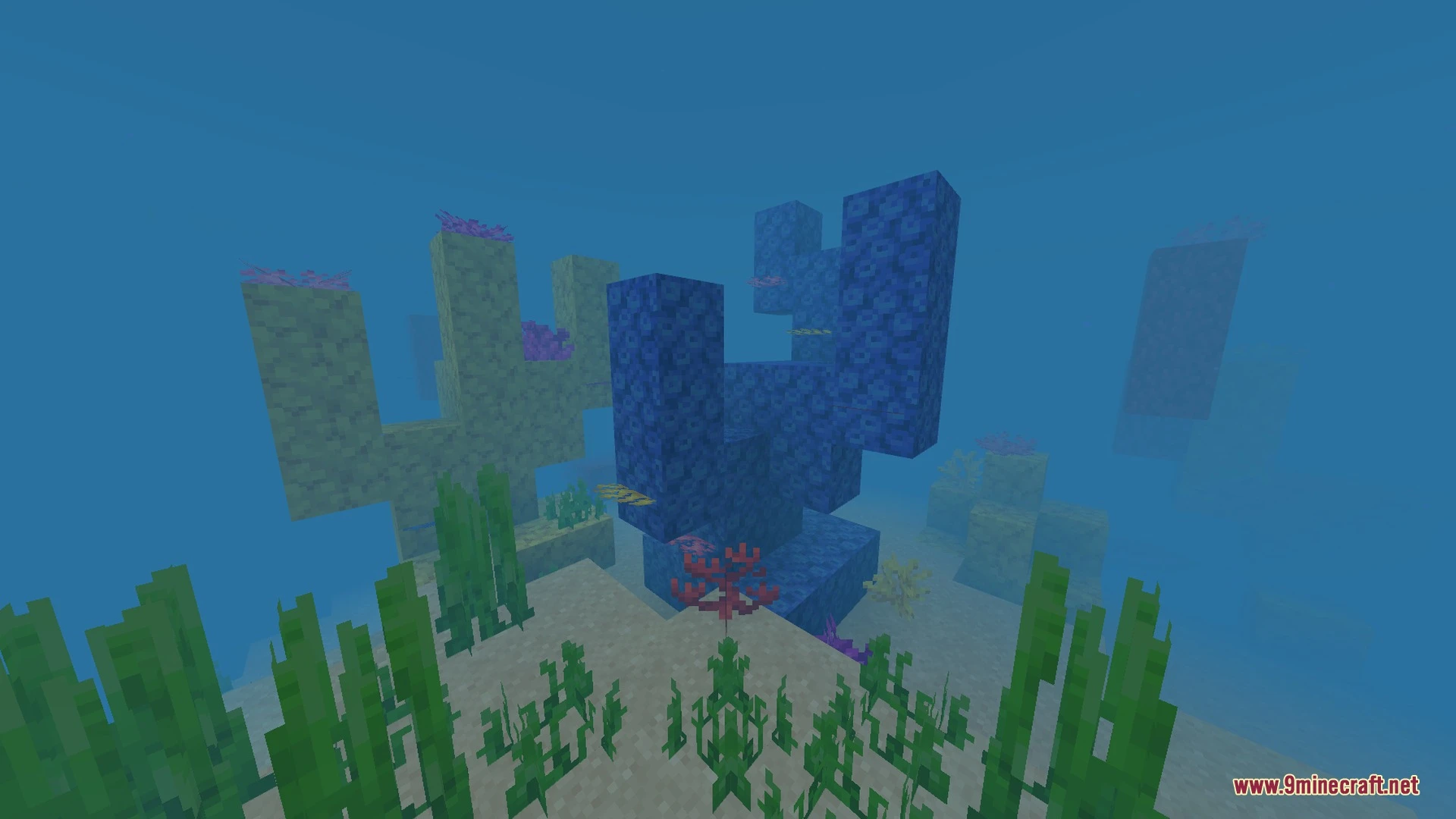 Veloria Visual Shader (26.x) – Celestial Skies and Fantasy Lighting for Mobile — screenshot 1