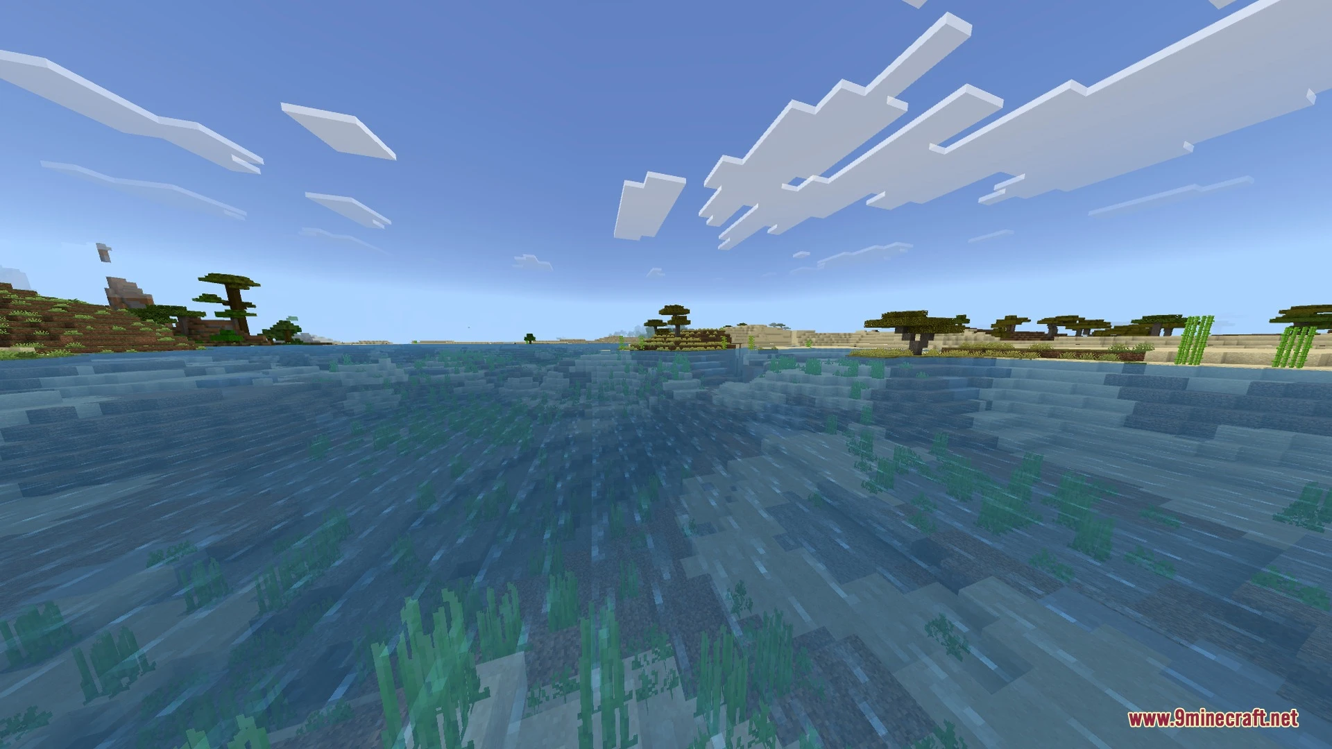 Veloria Visual Shader (26.x) – Celestial Skies and Fantasy Lighting for Mobile — screenshot 2