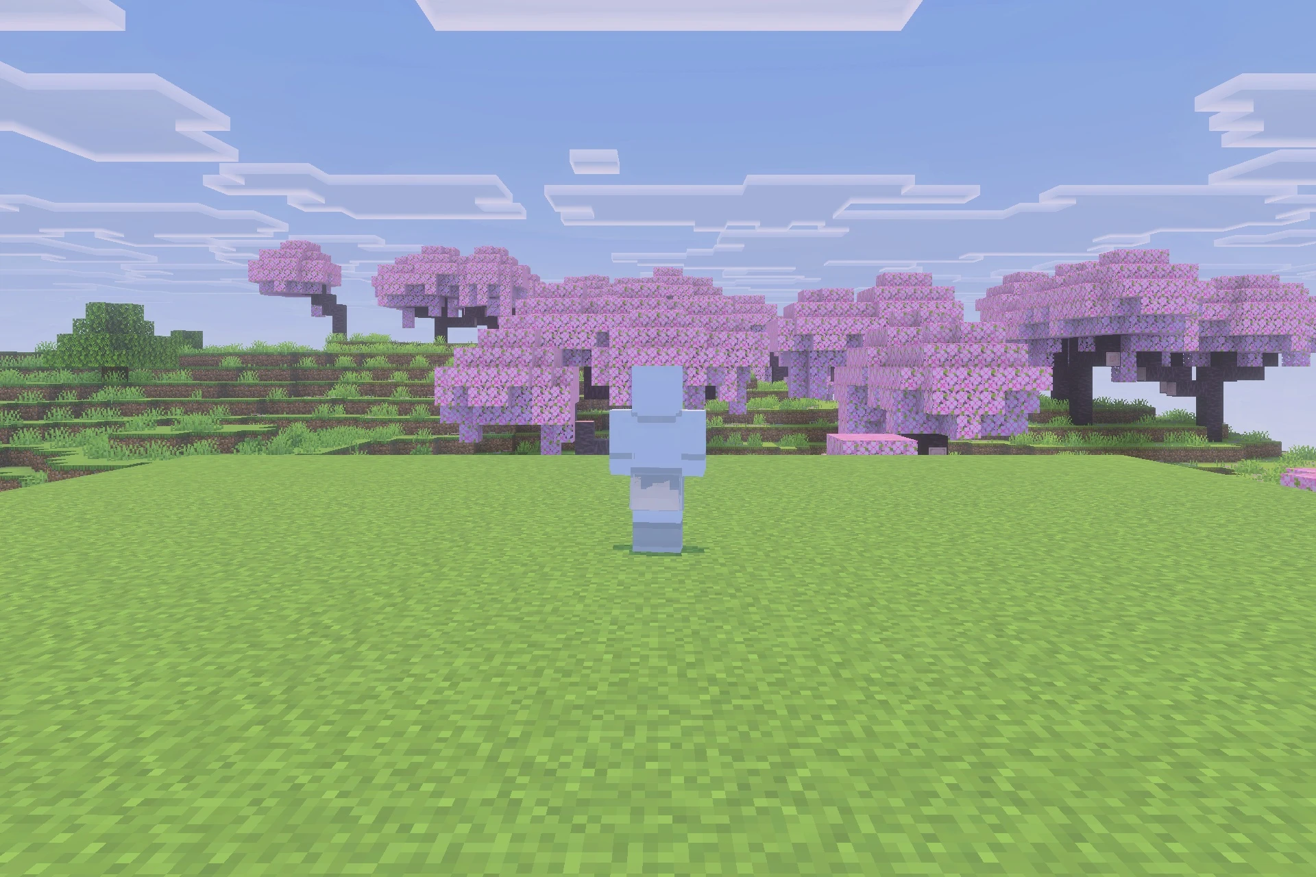 Viltrumite Addon Update Addon (26.x) – Gain Godlike Superpowers — screenshot 1