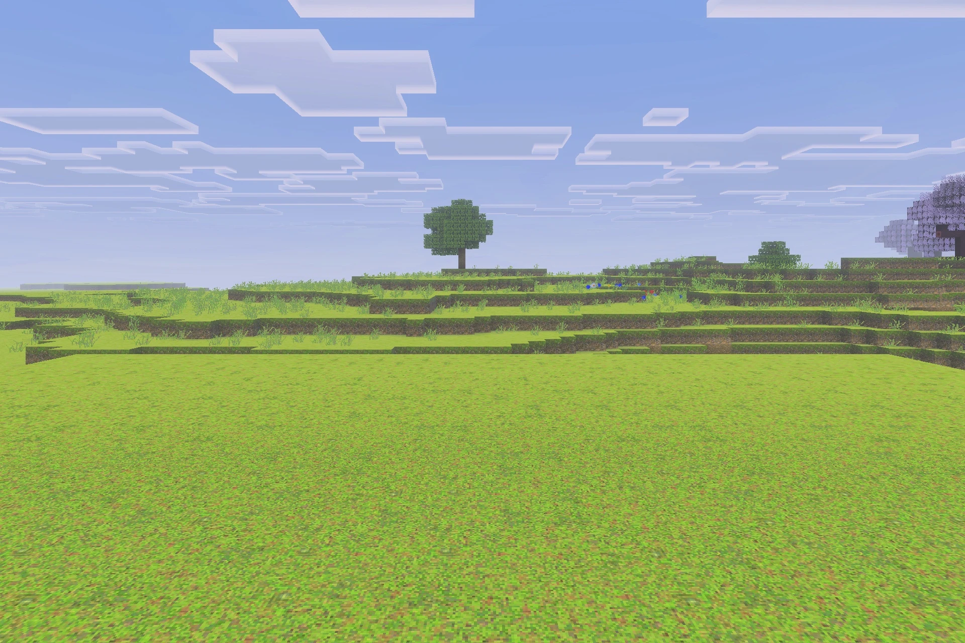 Optimum Realism for Bedrock Edition Texture Pack (26.x, 1.21) — screenshot 3