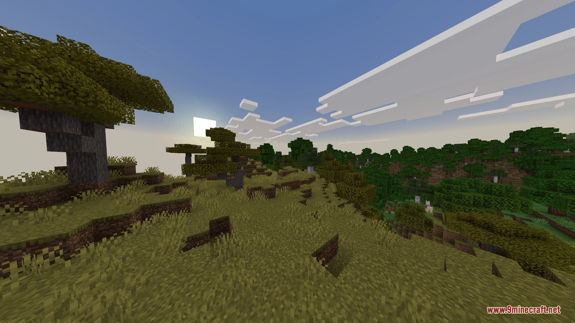 Enchanted Outline Shader (26.x) – Custom Glowing Gear Outlines with Zero Lag — screenshot 6