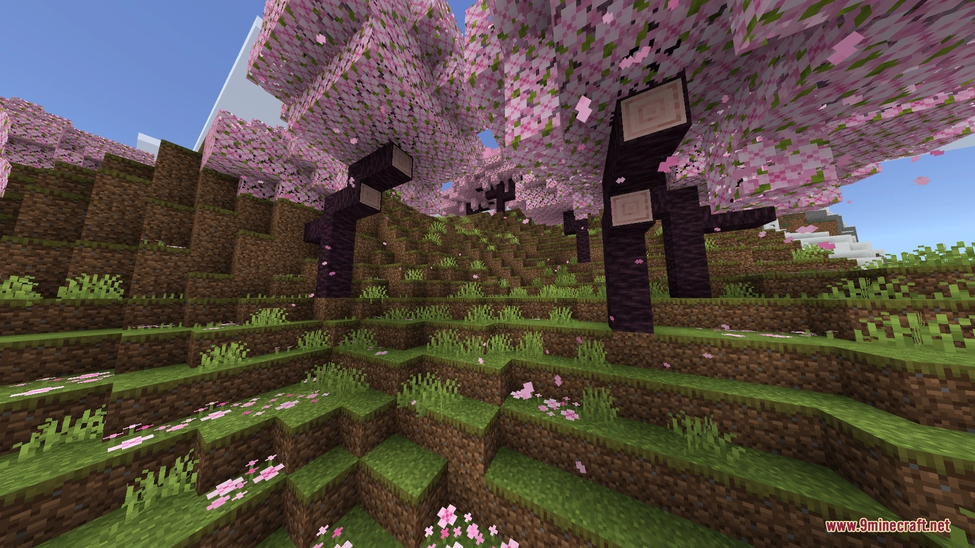 Enchanted Outline Shader (26.x) – Custom Glowing Gear Outlines with Zero Lag — screenshot 8