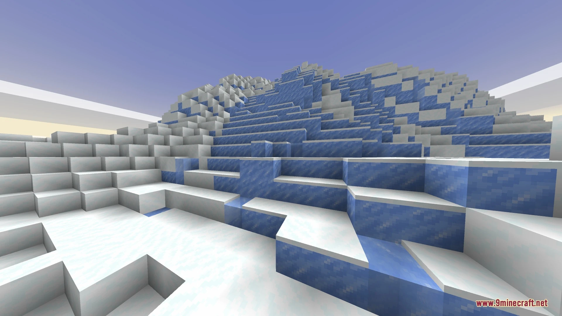 Luminara Visual Shader (26.x) – Custom Sun Model and Warm Sunlight Effects — screenshot 4