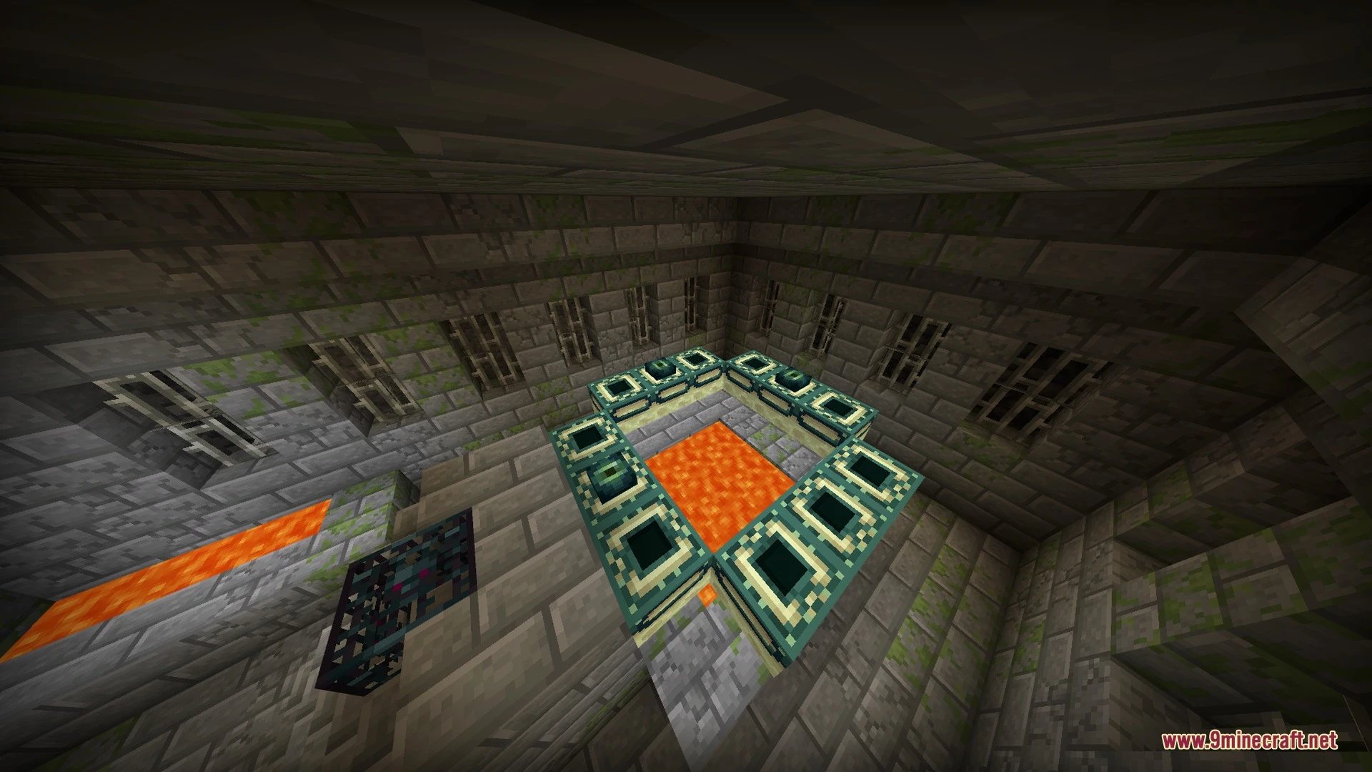 Luminara Visual Shader (26.x) – Custom Sun Model and Warm Sunlight Effects — screenshot 8
