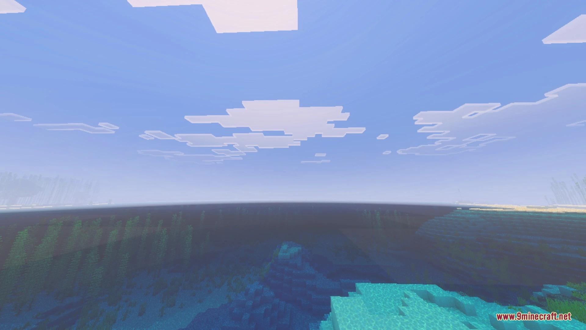 PandaMine's Mip-Mapper Shader (26.x) – Sharper Distant Blocks and Zero — screenshot 2
