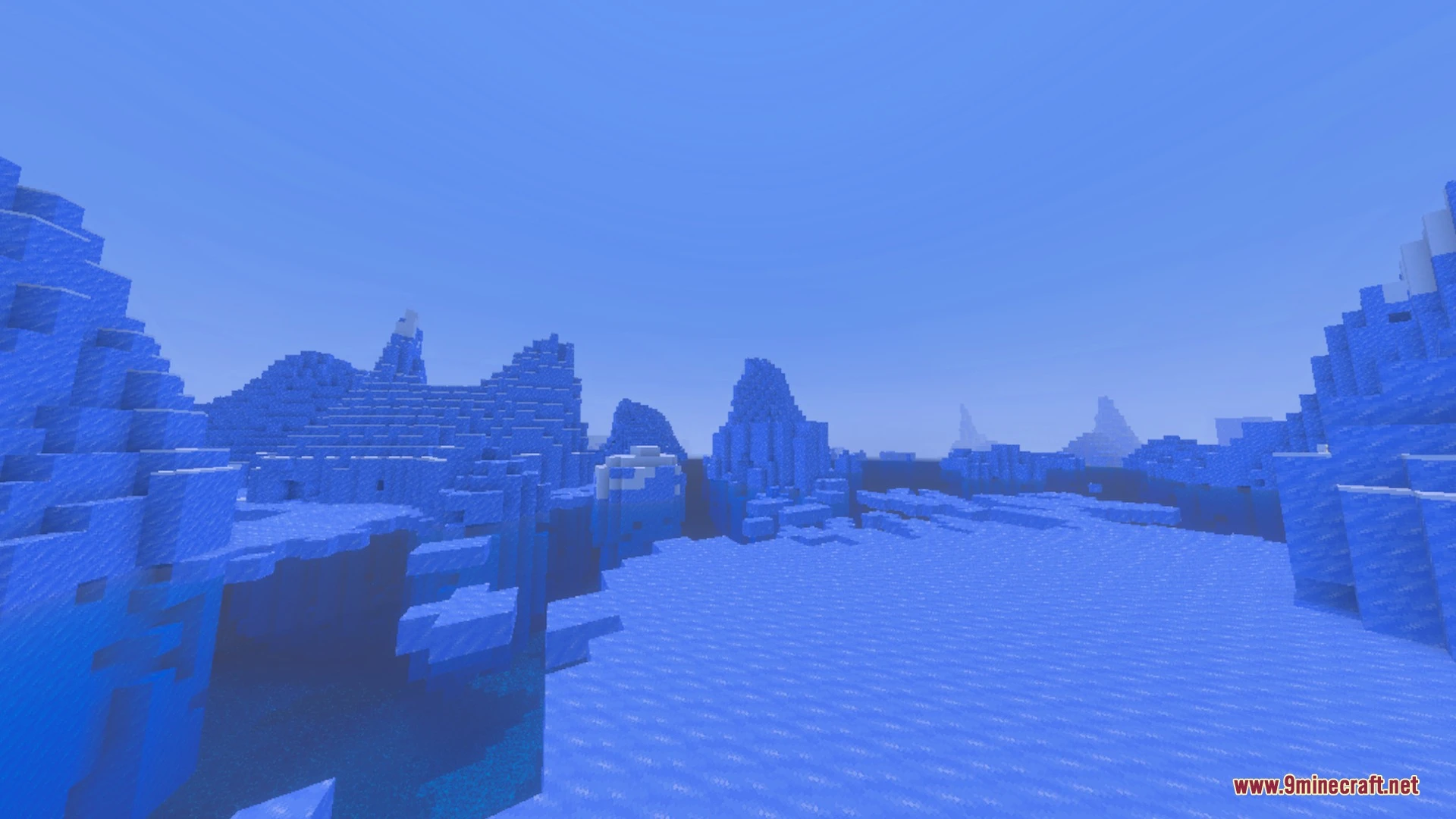 PandaMine's Mip-Mapper Shader (26.x) – Sharper Distant Blocks and Zero — screenshot 3