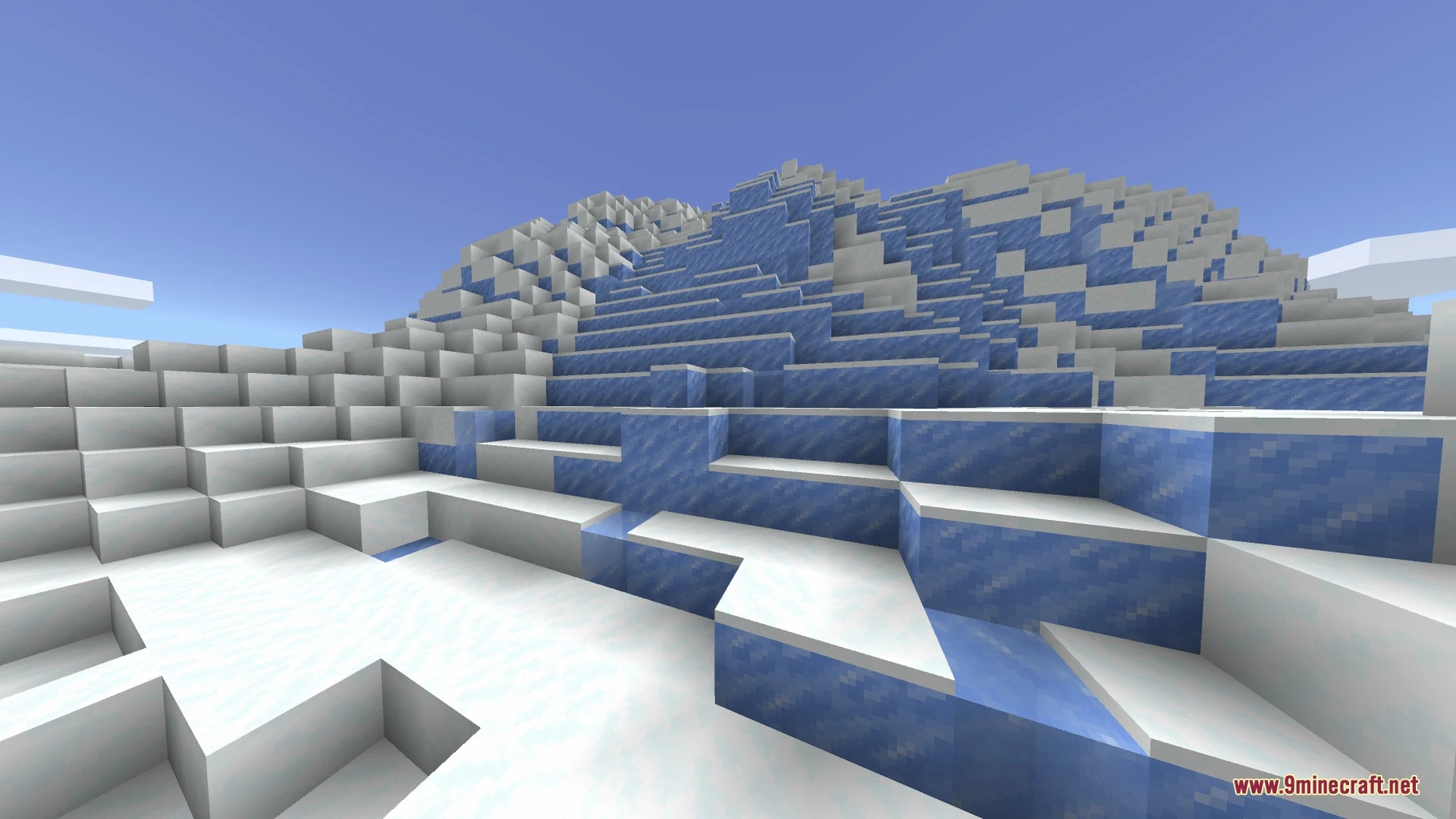 Ethereal Mystic Reworked Shader (26.x, 1.21) – Custom Aurora Skies and Warm Glow — screenshot 8