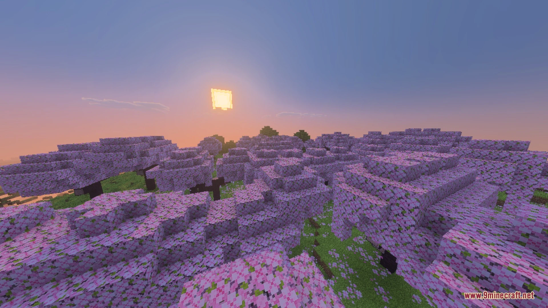X-ray+better Shader (26.x, 1.21) – Transparent Blocks and Clear Ore Vision — screenshot 3