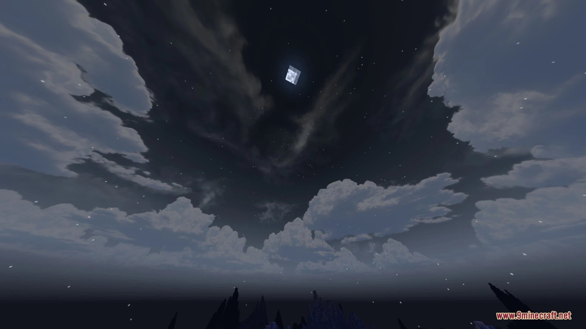 D’ for Low End Phones Shaders (26.x, 1.21) – Glassy Water and Fog — screenshot 5