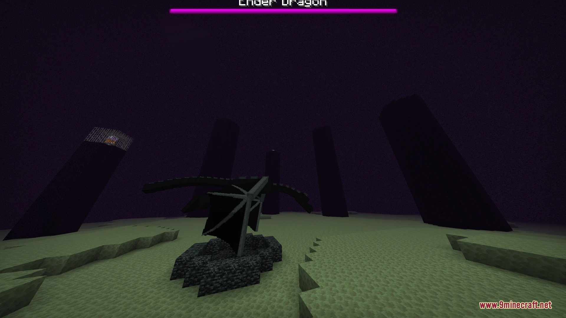 D’ for Low End Phones Shaders (26.x, 1.21) – Glassy Water and Fog — screenshot 8