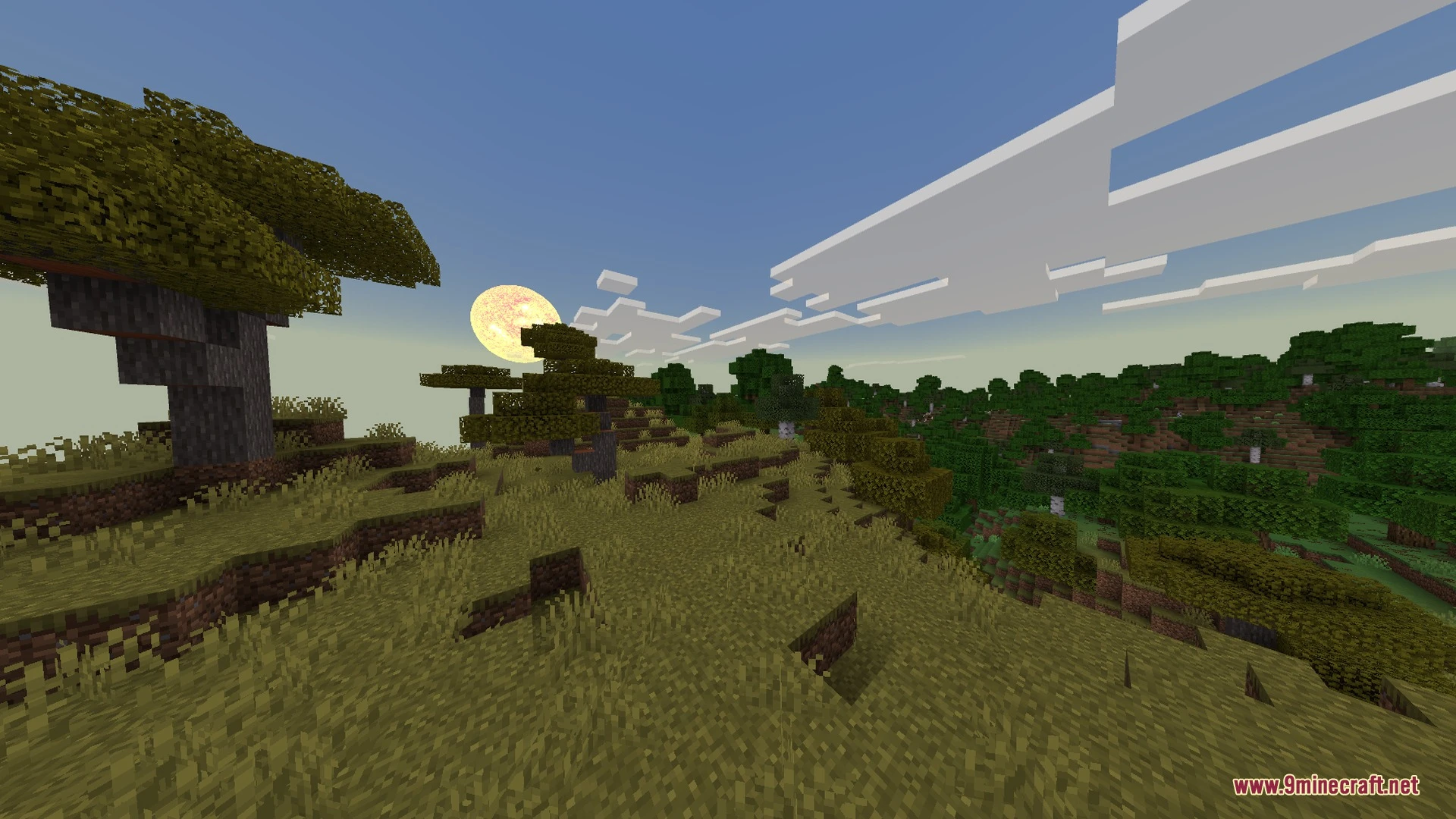 Linnea Visual Shader (26.x) – Vibrant Sunlight and Crystal Clear Waters — screenshot 5