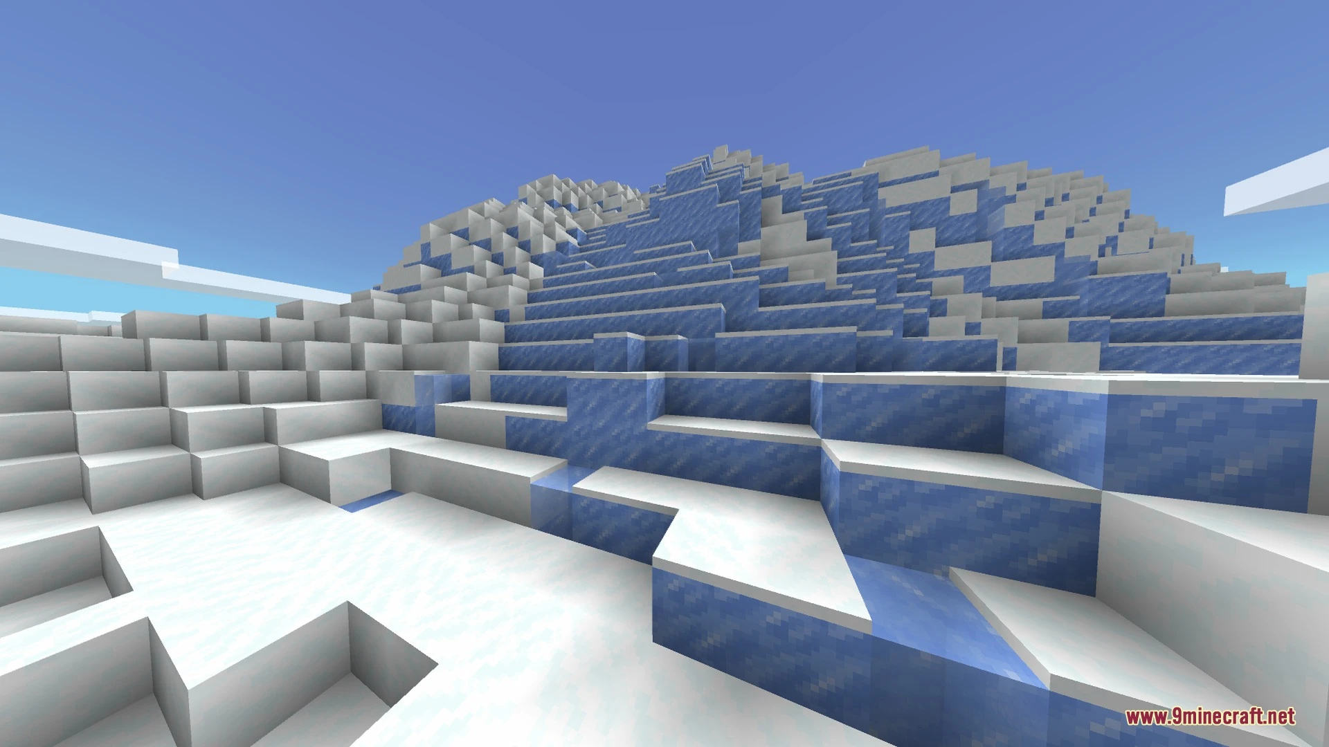 Linnea Visual Shader (26.x) – Vibrant Sunlight and Crystal Clear Waters — screenshot 6