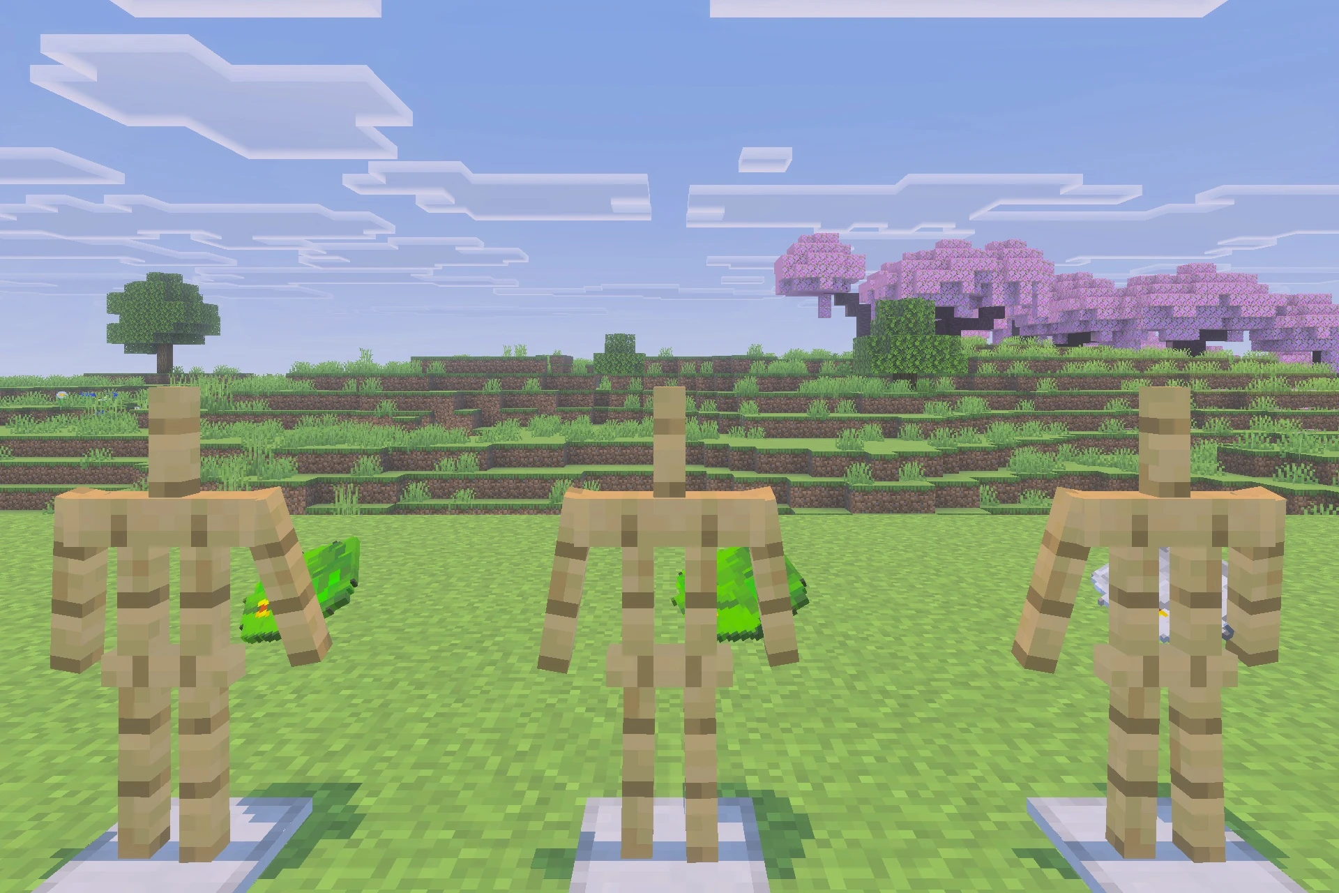 Simple Backpack Achievement Friendly No Lag Addon (26.x, 1.21) — screenshot 2
