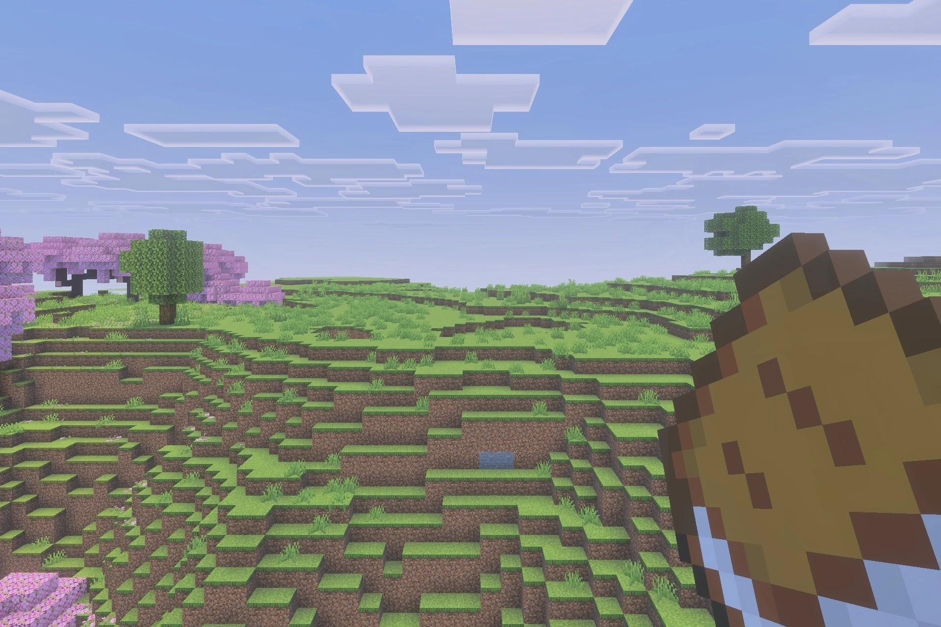 Simple Backpack Achievement Friendly No Lag Addon (26.x, 1.21) — screenshot 3