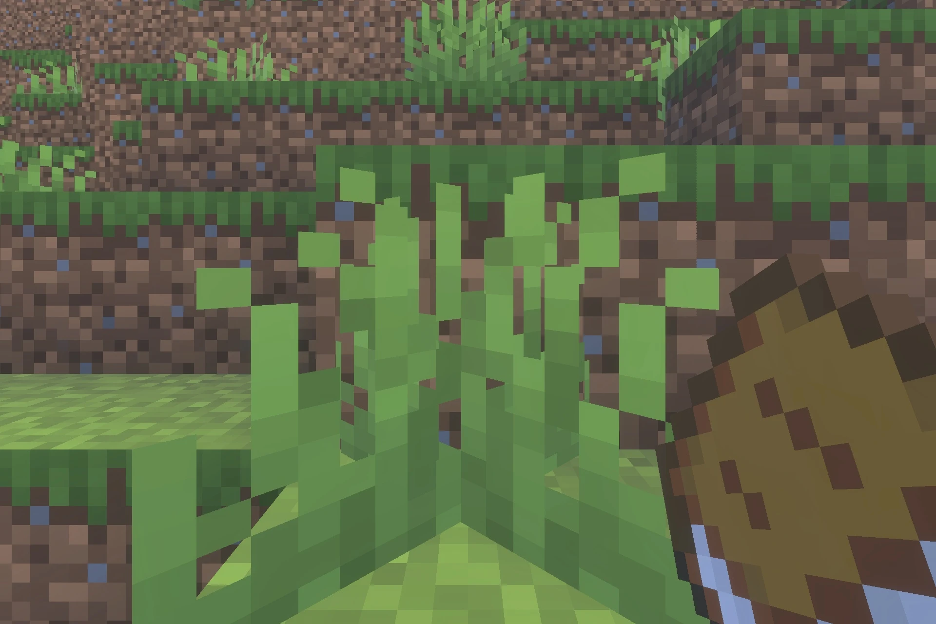 Simple Backpack Achievement Friendly No Lag Addon (26.x, 1.21) — screenshot 4