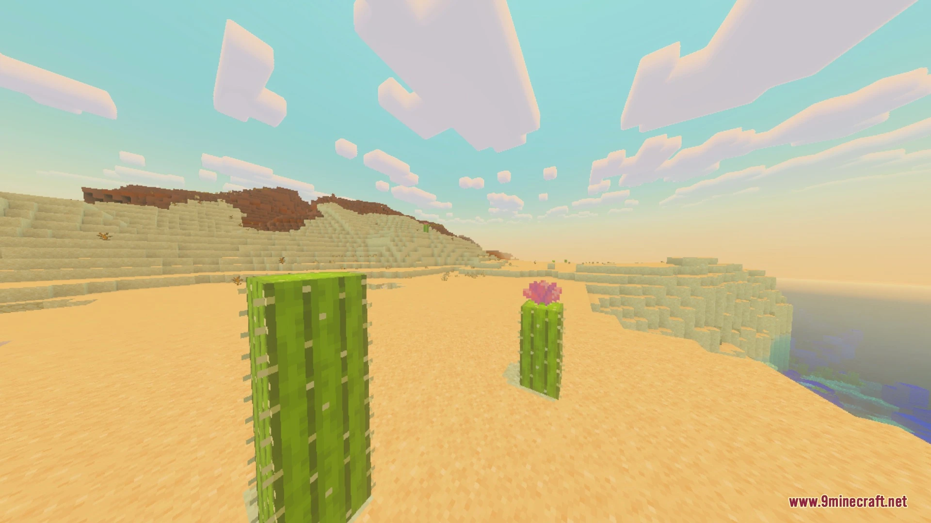Complementary Reimagined Clouds Shader (26.x) – Iconic Java Cloud Port — screenshot 2