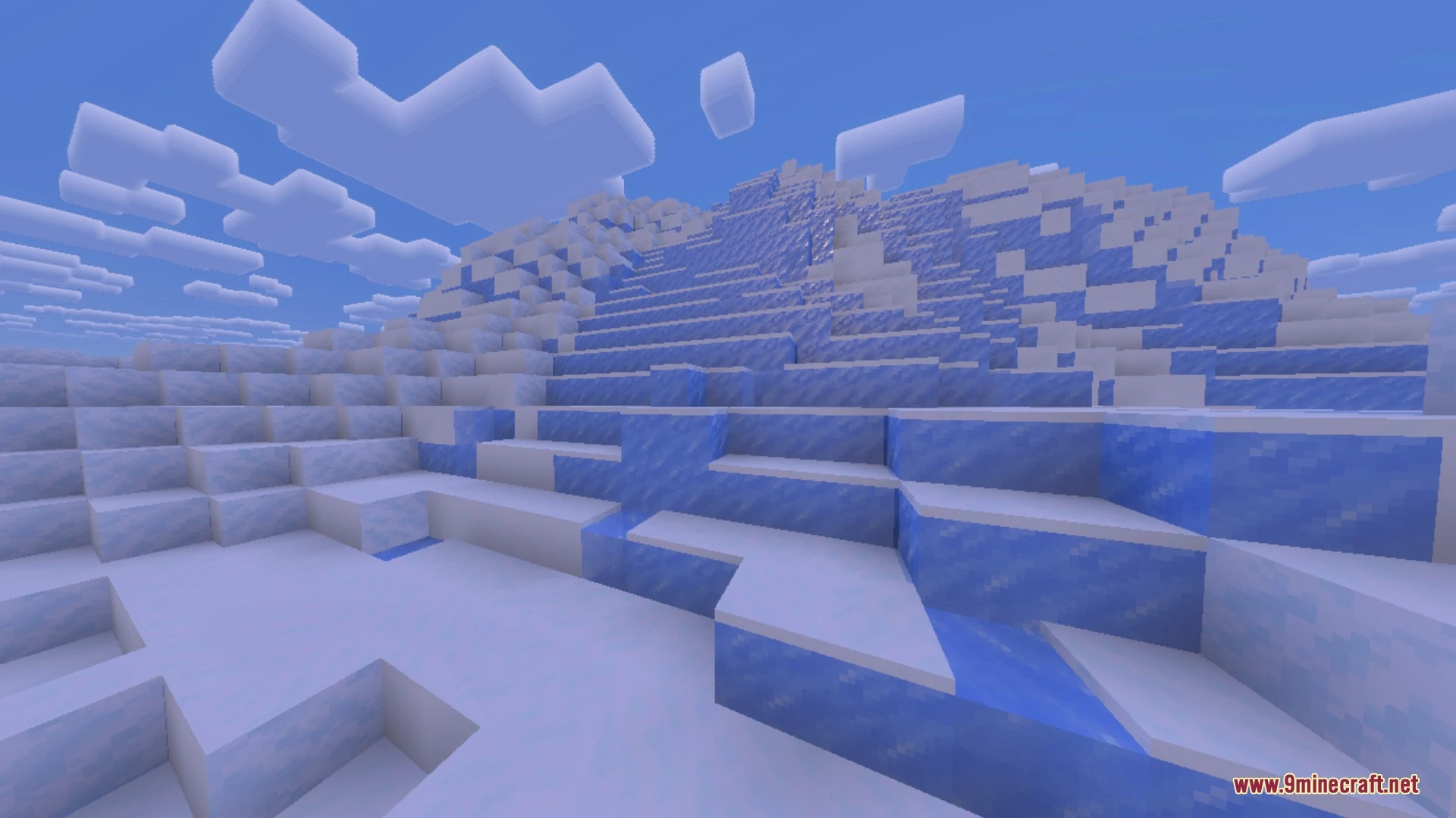 Complementary Reimagined Clouds Shader (26.x) – Iconic Java Cloud Port — screenshot 7