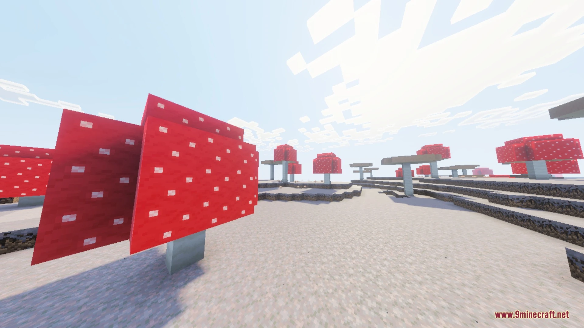 Arcane Deferred Shader (26.x, 1.21) – Rich Shadows and Fantasy Lighting — screenshot 5