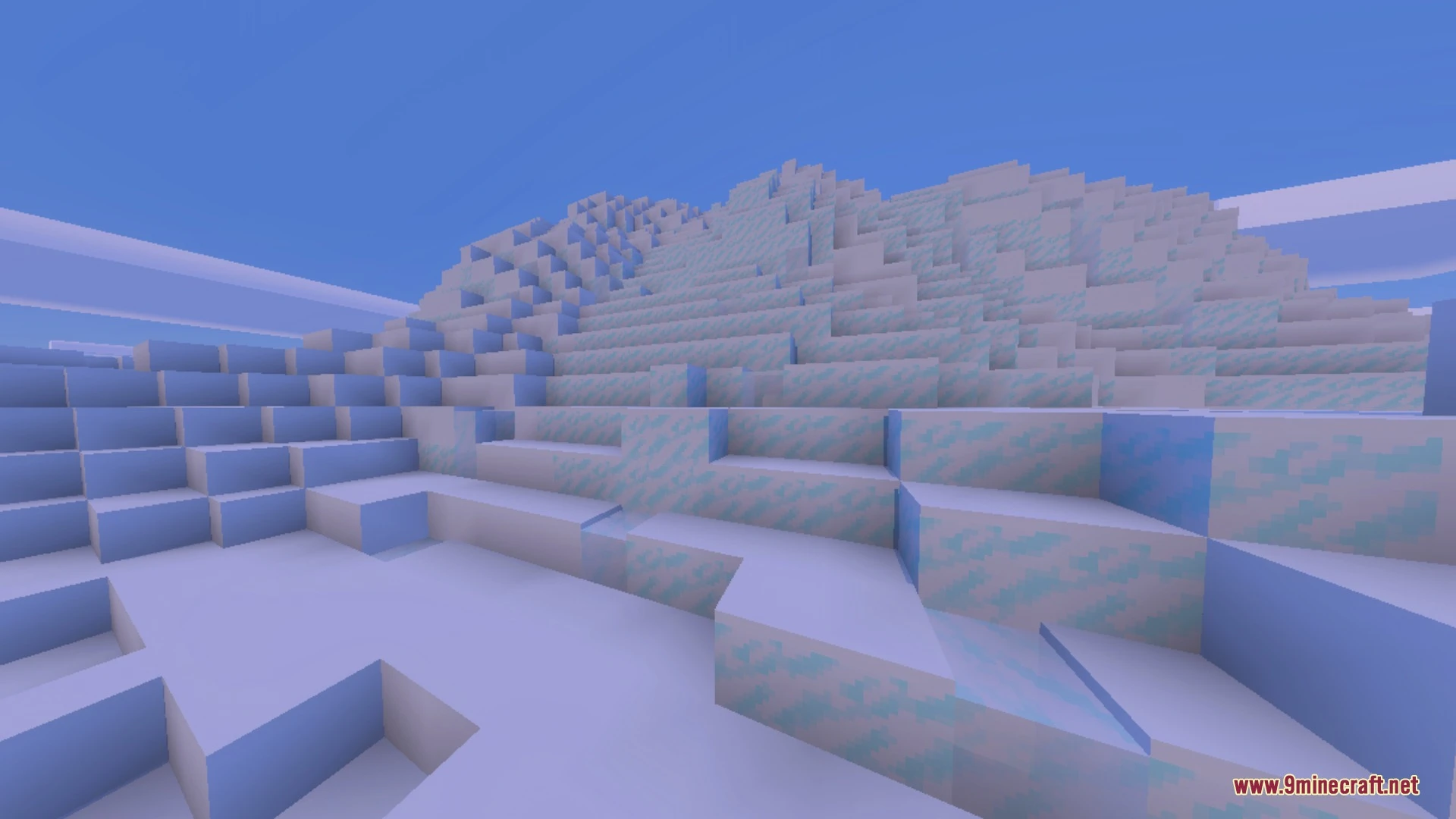 ZZZ VIBRANT VISUAL Shader (26.x, 1.21) – Warm Lighting with Zero Lag on Mobile — screenshot 6