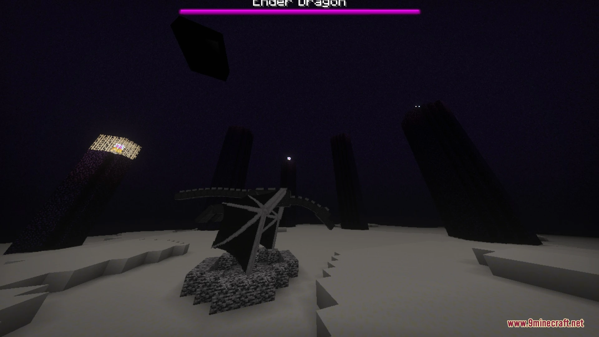 ZZZ VIBRANT VISUAL Shader (26.x, 1.21) – Warm Lighting with Zero Lag on Mobile — screenshot 8
