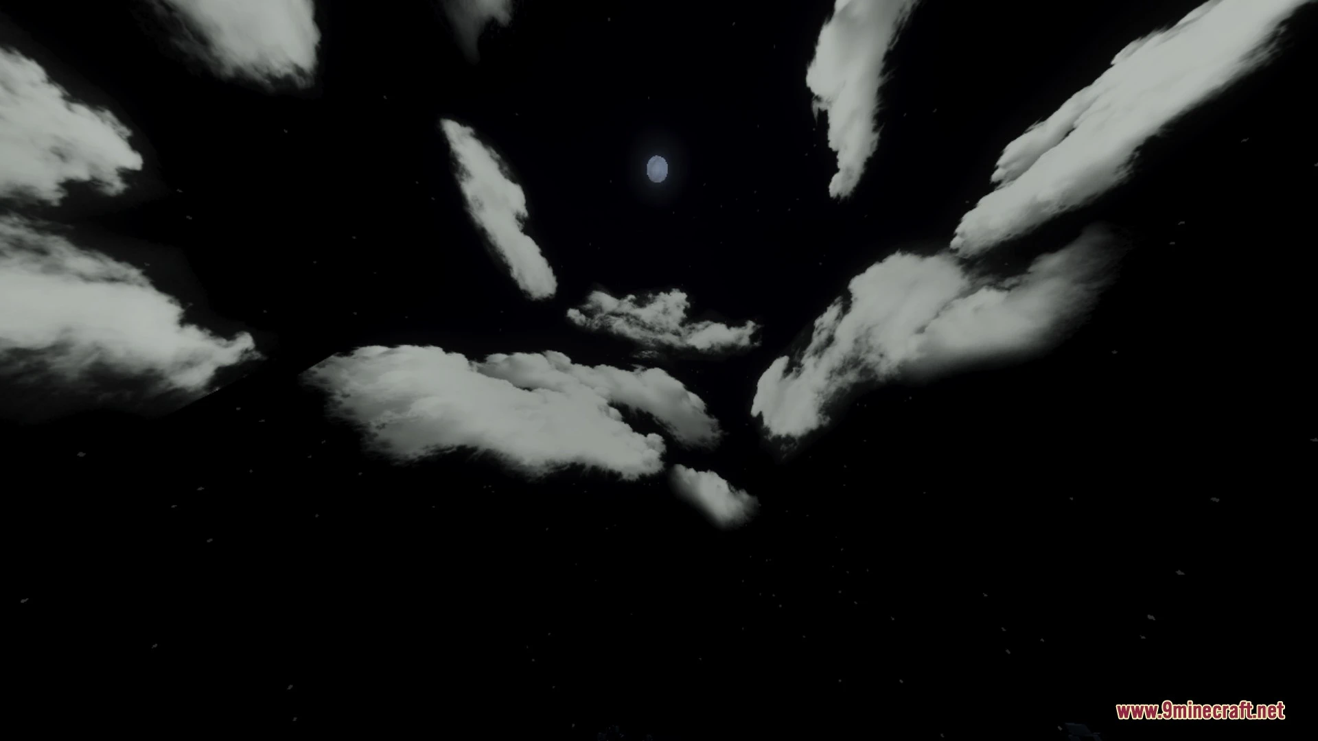 TC Star Visuals Shader (26.x) – Water Reflections and Organic Sun on Mobile — screenshot 3