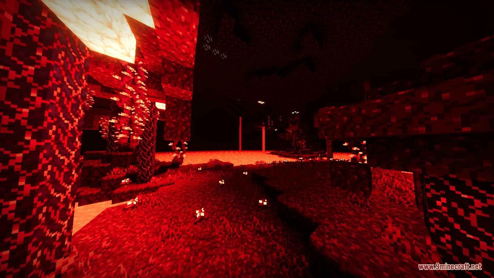 TC Star Visuals Shader (26.x) – Water Reflections and Organic Sun on Mobile — screenshot 6