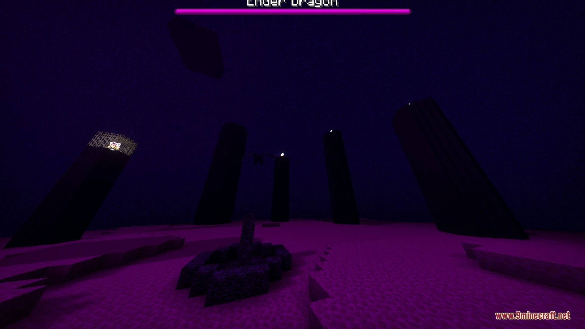 Vibrant Legacy L Espace Shader (26.x) – Upgraded World Lighting on Mobile — screenshot 7