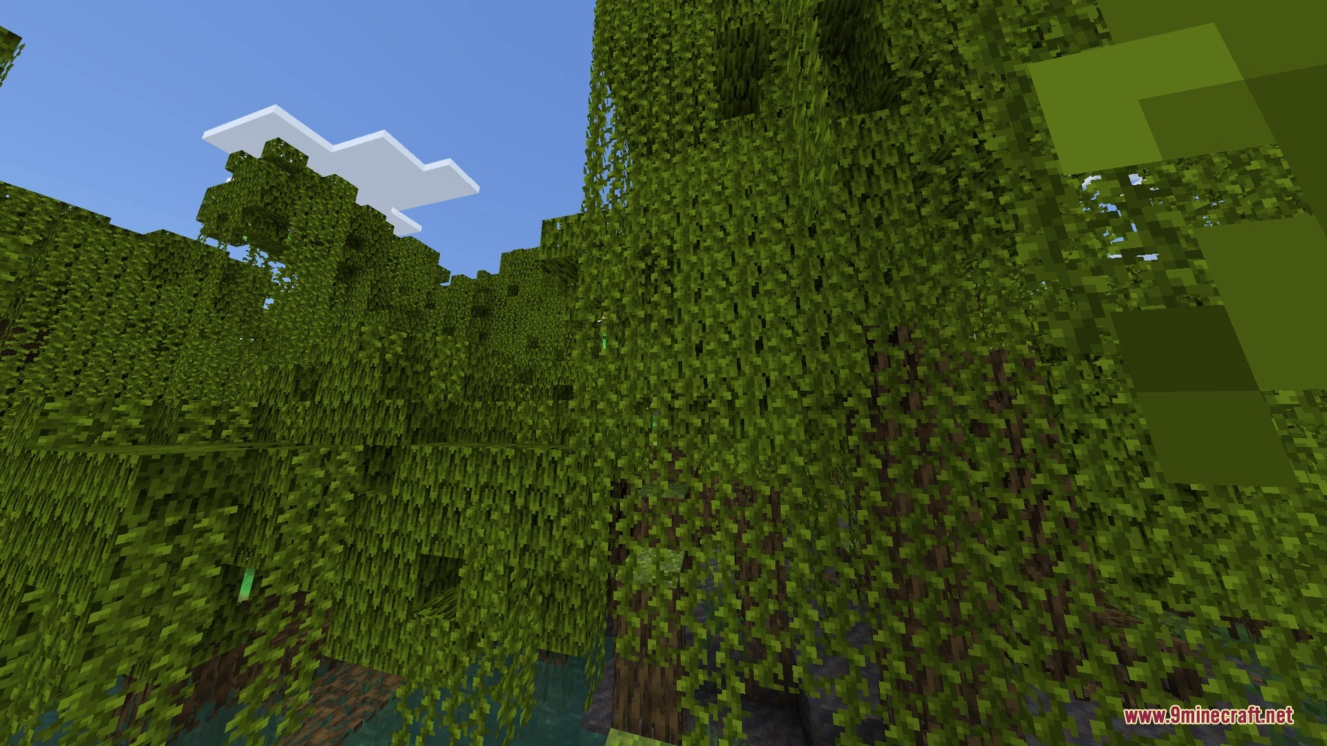 Yildirim RD Shaders (26.x) – Clear Water Reflections and Realistic Skies — screenshot 3