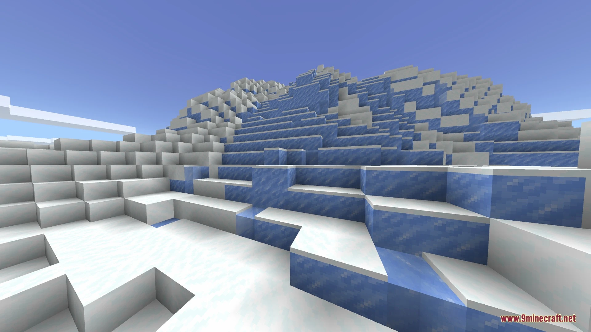 Yildirim RD Shaders (26.x) – Clear Water Reflections and Realistic Skies — screenshot 6