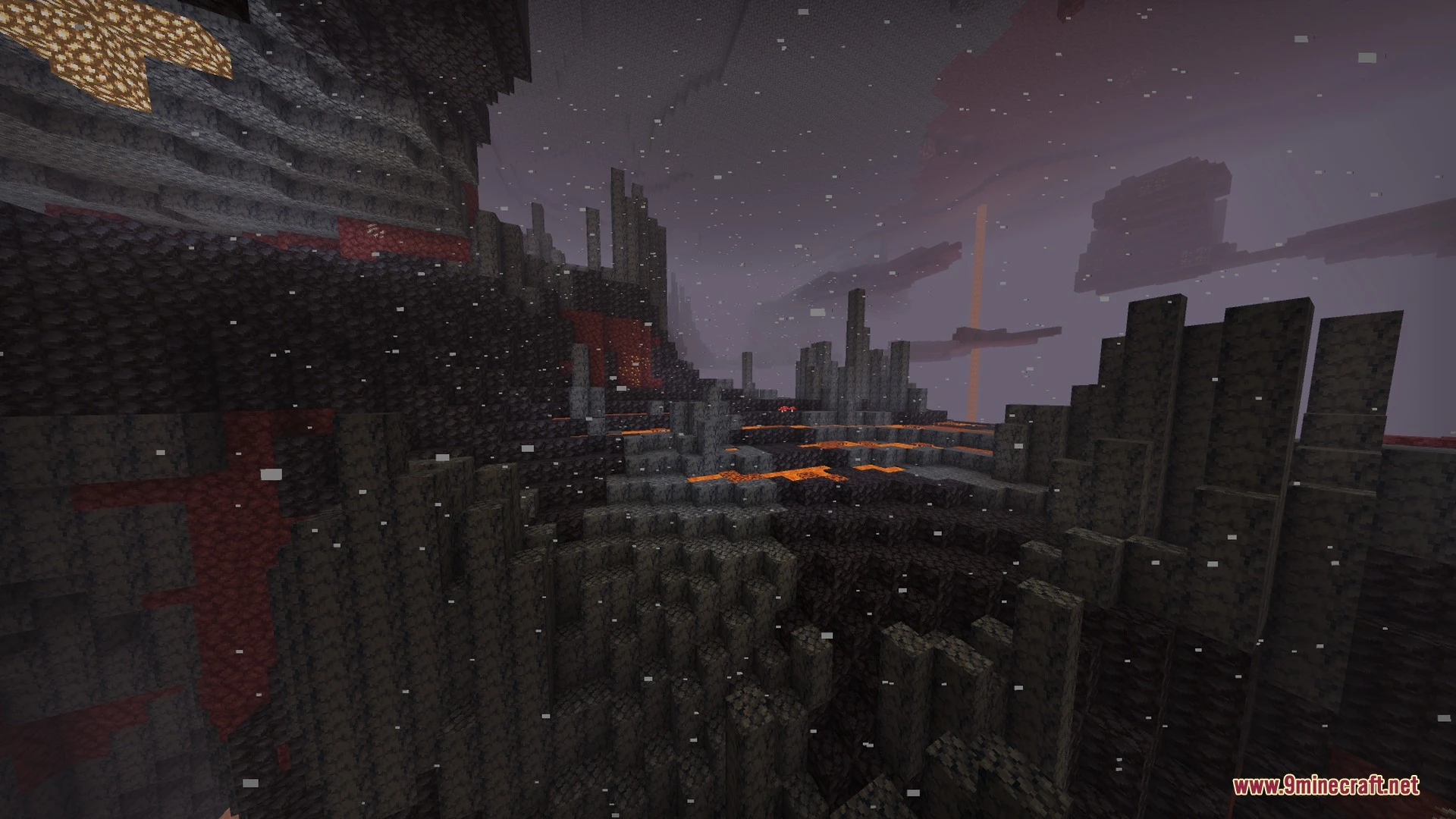 Yildirim RD Shaders (26.x) – Clear Water Reflections and Realistic Skies — screenshot 8