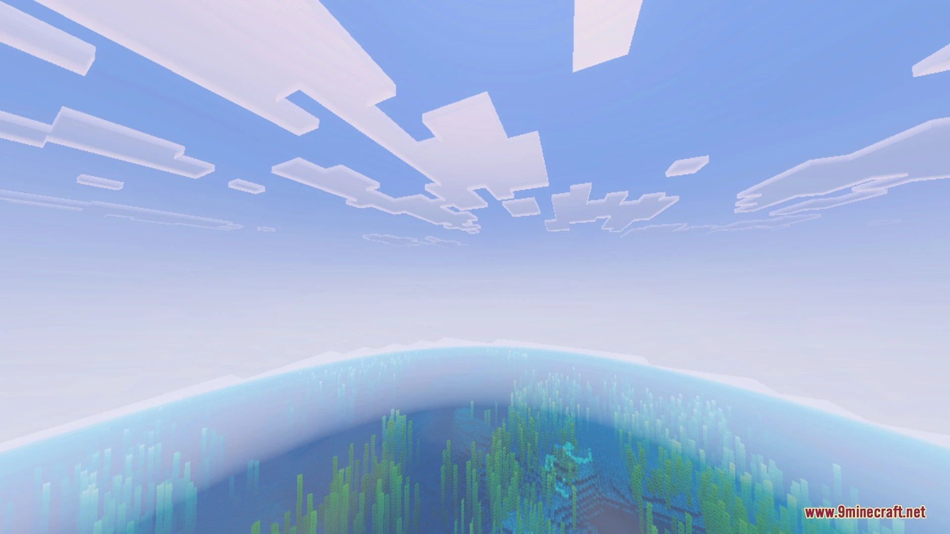 Nether's Optimizer+ Shader (26.x, 1.21) – Clean Vanilla Lighting — screenshot 7