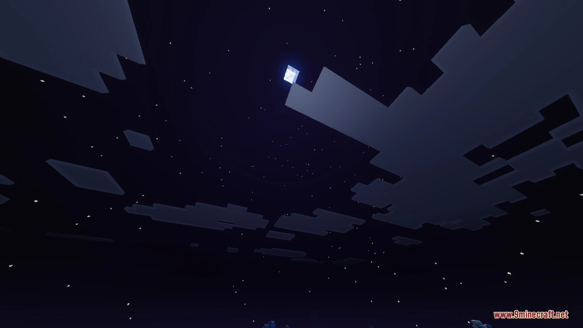 Magical Atmosphere Shader (26.x) – Vibrant Sky Lighting and Smooth Mobile — screenshot 3