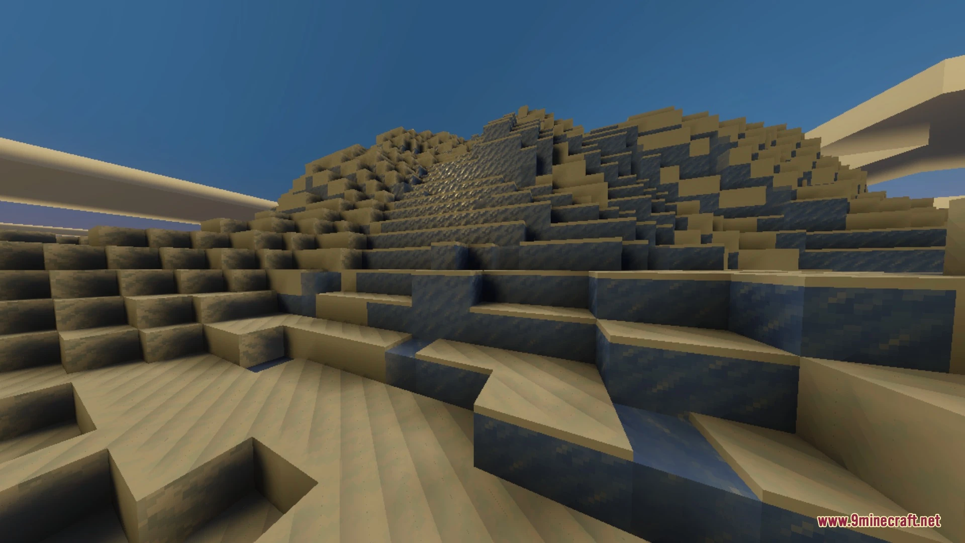 Magical Atmosphere Shader (26.x) – Vibrant Sky Lighting and Smooth Mobile — screenshot 5