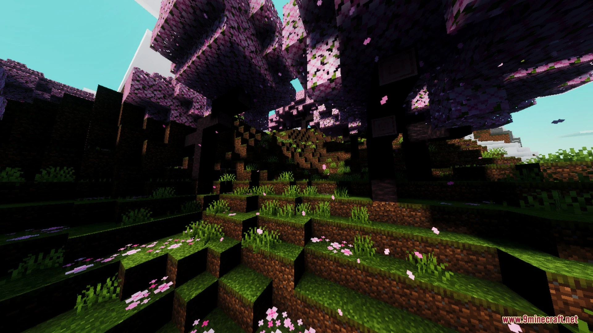 Magical Atmosphere Shader (26.x) – Vibrant Sky Lighting and Smooth Mobile — screenshot 6