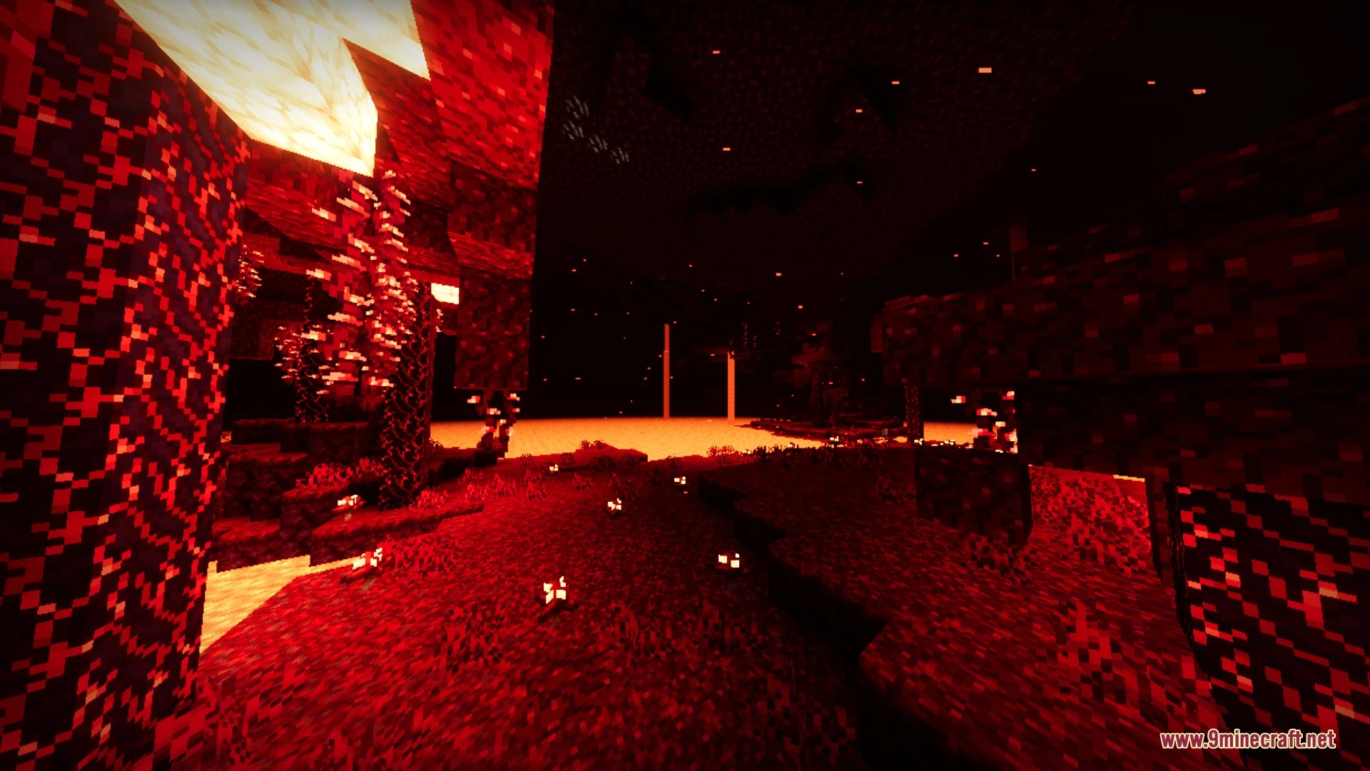 Magical Atmosphere Shader (26.x) – Vibrant Sky Lighting and Smooth Mobile — screenshot 7