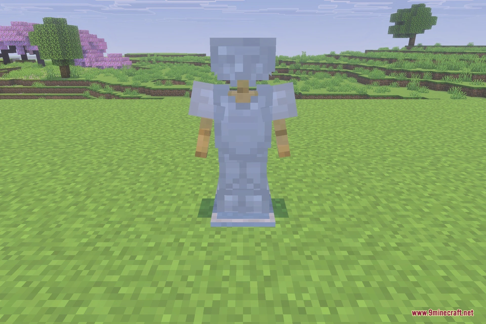 TACZ Mod TRANSLATED EDITION + Skin Pack Addon (26.x, 1.21) — screenshot 5