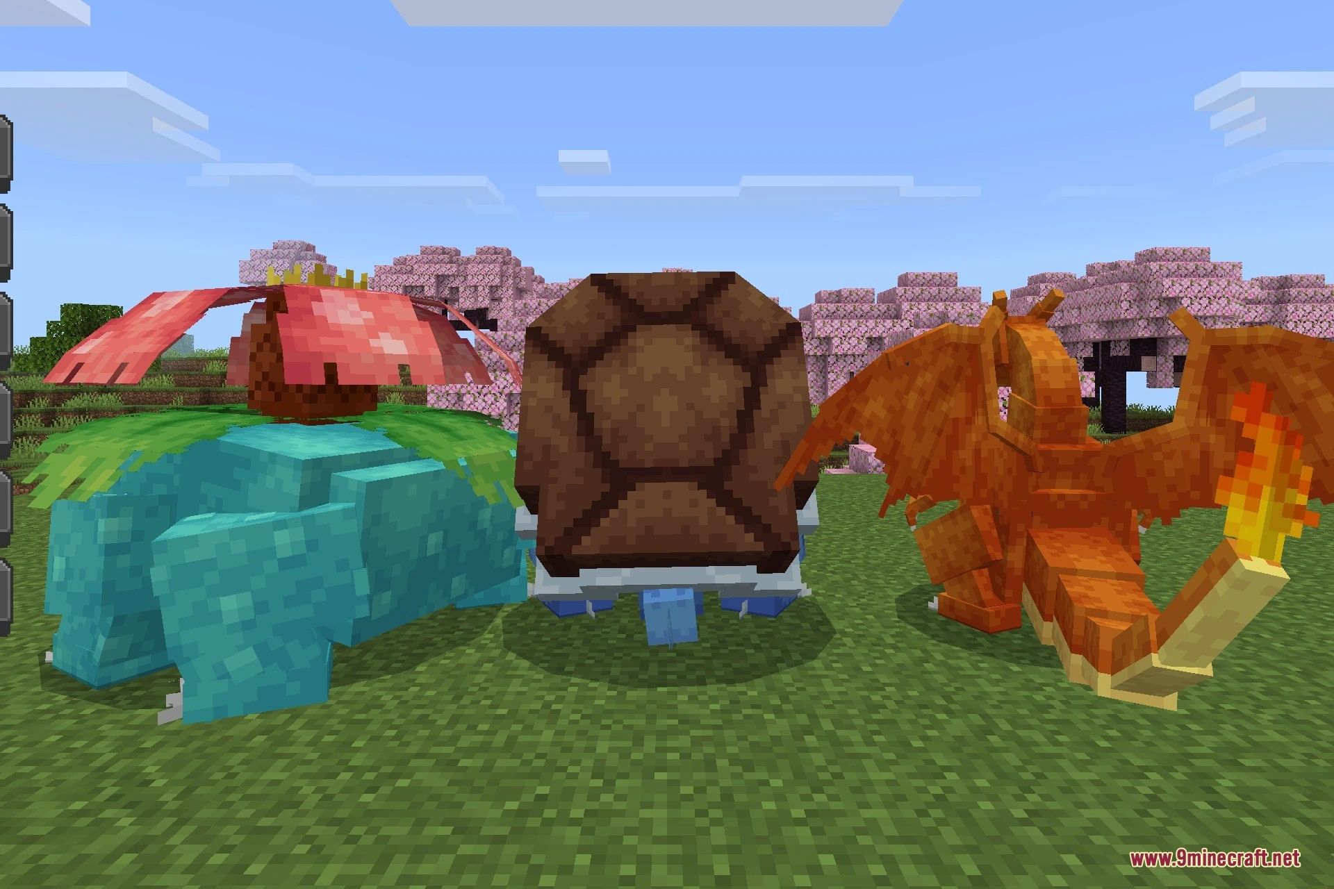 CobbleDrock 1.2.3 Gym Challenge Update Addon (26.x) – Battle Gyms and Catch — screenshot 1