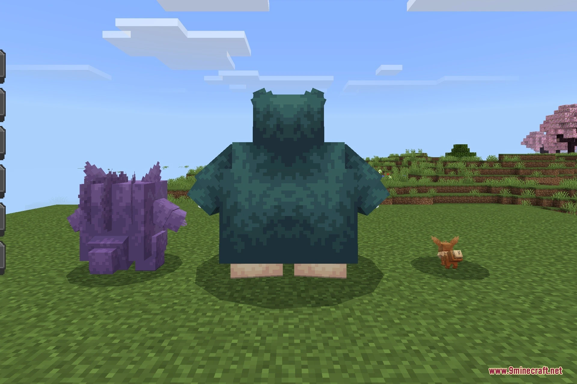 CobbleDrock 1.2.3 Gym Challenge Update Addon (26.x) – Battle Gyms and Catch — screenshot 2