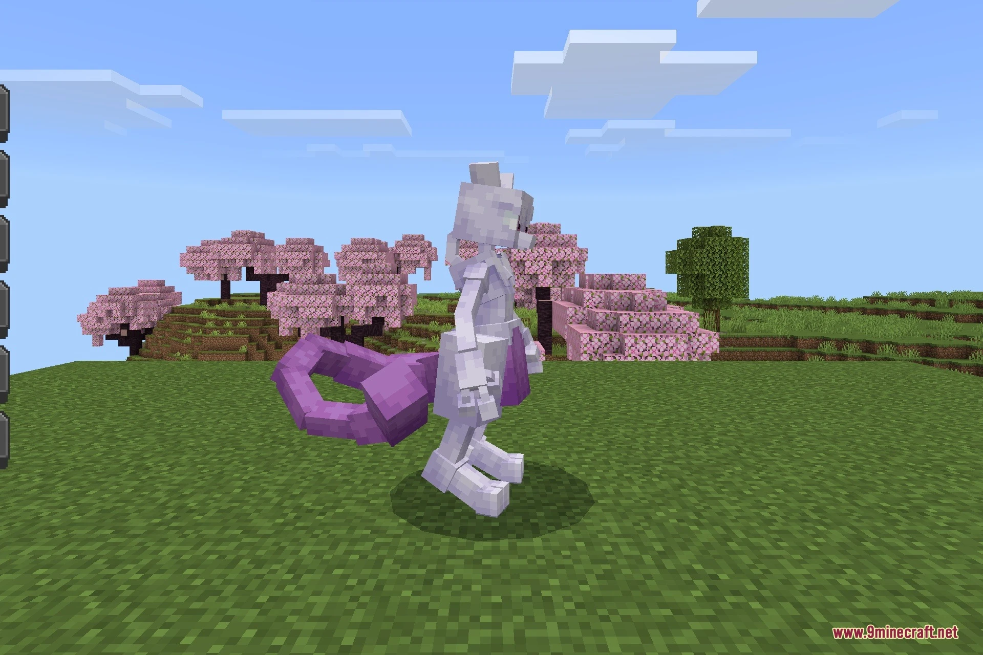 CobbleDrock 1.2.3 Gym Challenge Update Addon (26.x) – Battle Gyms and Catch — screenshot 4