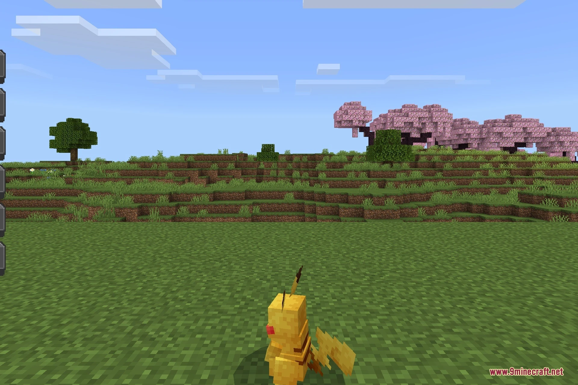 CobbleDrock 1.2.3 Gym Challenge Update Addon (26.x) – Battle Gyms and Catch — screenshot 5