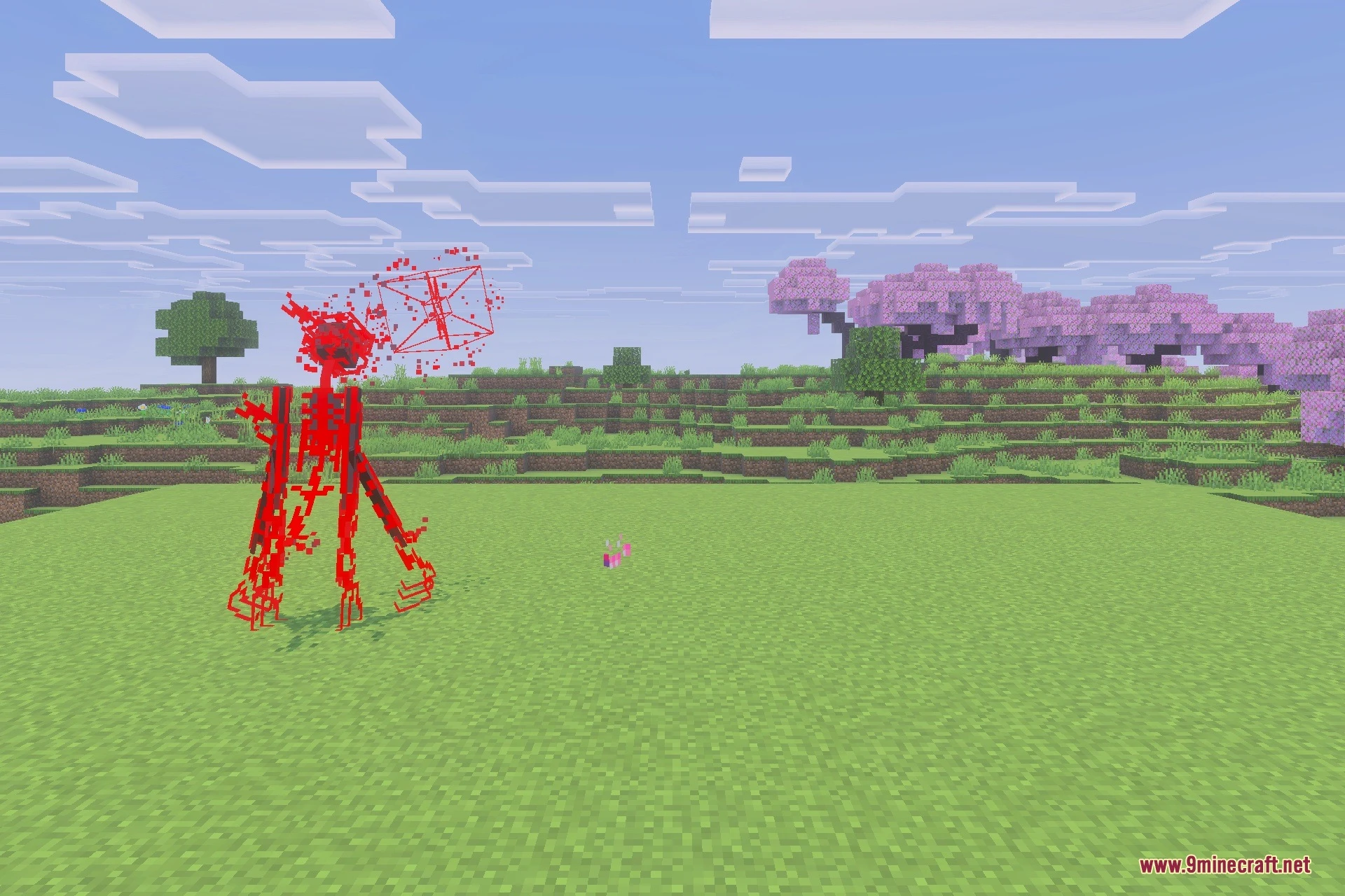 Myths & Magic Addon (26.x) – Cast Elemental Spells and Craft Custom Spellbooks — screenshot 2