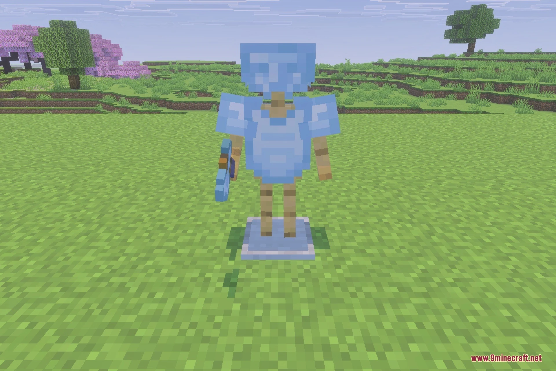 Myths & Magic Addon (26.x) – Cast Elemental Spells and Craft Custom Spellbooks — screenshot 4